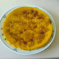 Snapdishの料理写真:カボチャのケーキ|はしあやさん