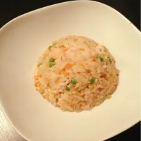 Chinese fried rice|yumiさん