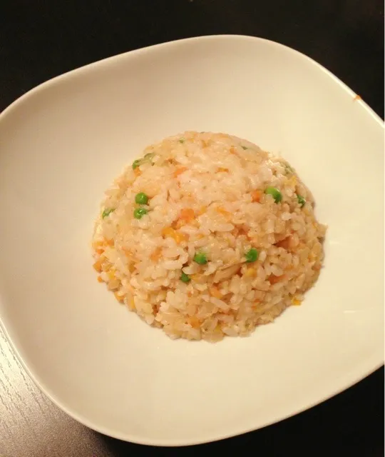 Chinese fried rice|yumiさん