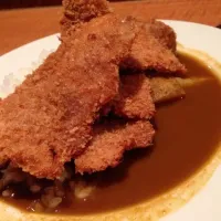 Snapdishの料理写真:カレー|雄司さん