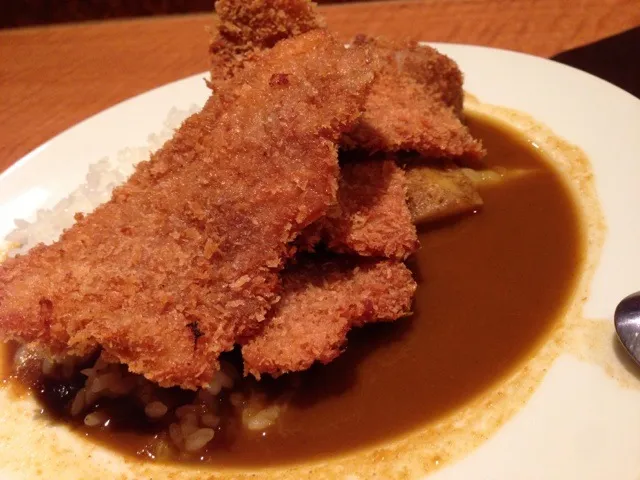 カレー|雄司さん