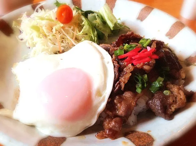 カフェめし|がちゃぴんぐーすさん