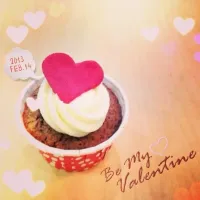 Brownie Cupcake|Noominkさん