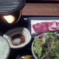 Snapdishの料理写真:今日のランチ|みやもとたつとらさん