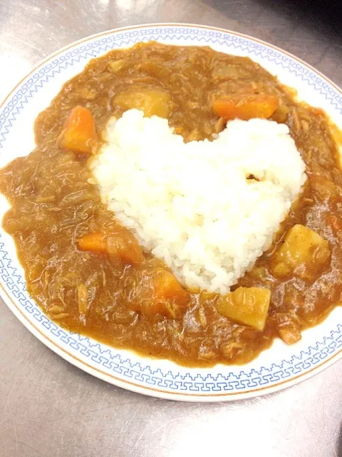 Snapdishの料理写真:カレー|あやかさん