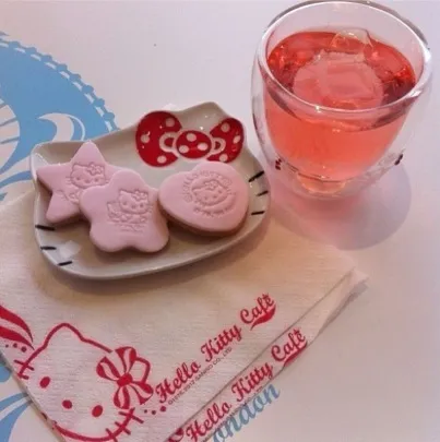 Hellokitty Cafe|tatamiさん