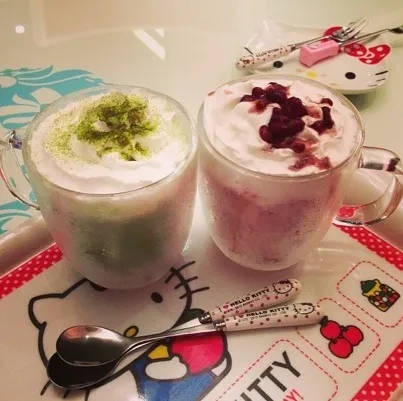 Hellokitty Cafe|tatamiさん