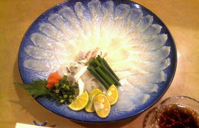 ふく を呼ぶ 縁起のいいふぐ料理 歯ごたえと旨みを楽しもう Snapdish スナップディッシュ