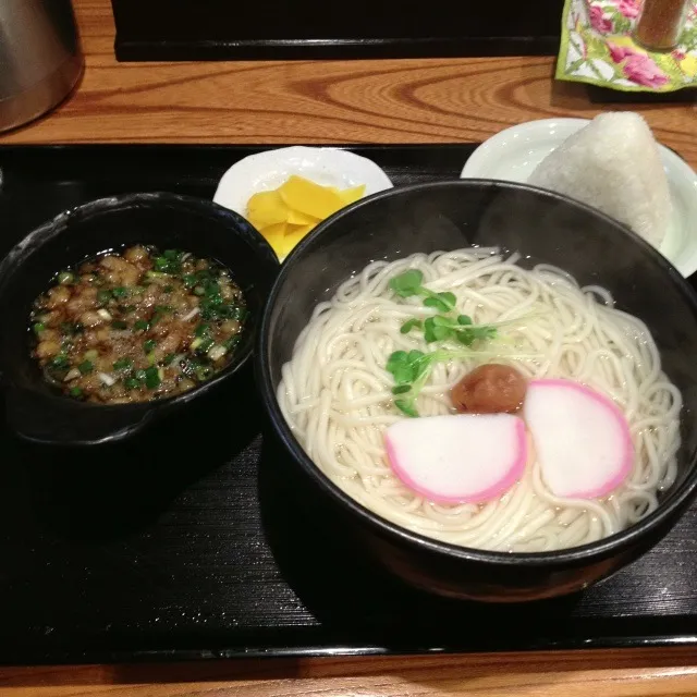 Snapdishの料理写真:うどん|sakuraさん