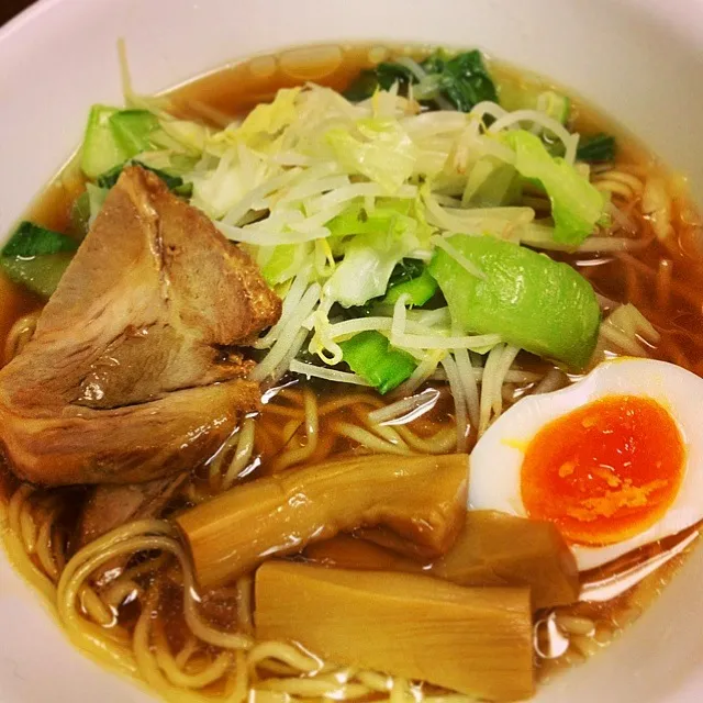 ラーメン♡|こゆきさん