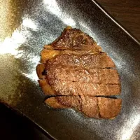 Snapdishの料理写真:ヒレ肉|ゆいさん