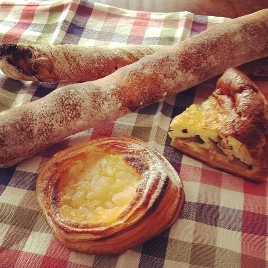 SURIPUのパン|ハコさん