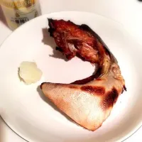 Snapdishの料理写真:ブリカマ！|kenさん