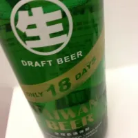 Best beer in Taiwan!!!!!!|可可鴨さん