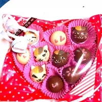 バレンタインチョコ♡|あやちんさん