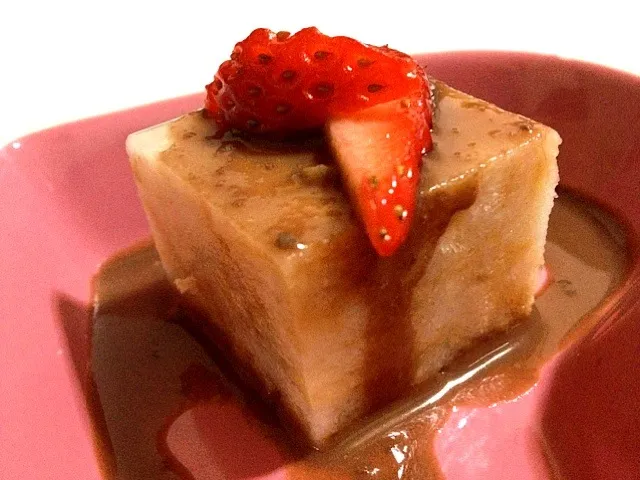 Puding Roti|Dwitya Pramitaさん