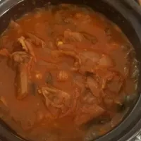 김치찌게|오희준さん