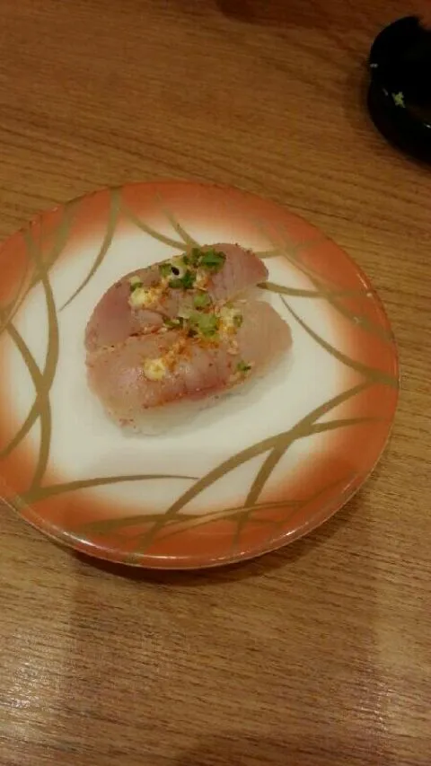 Snapdishの料理写真:sushi|Kylie Leeさん