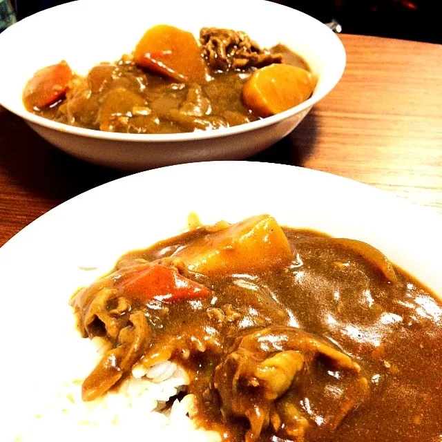 カレー|なないち。さん