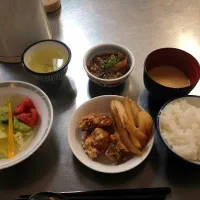 Snapdishの料理写真:|きゃみさん