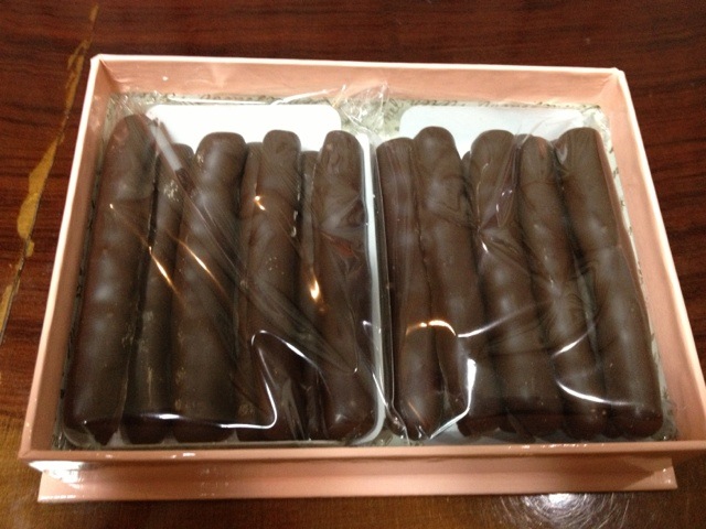 美しすぎる デメル のチョコにひと目惚れ おすすめ10選も 2ページ目 Macaroni
