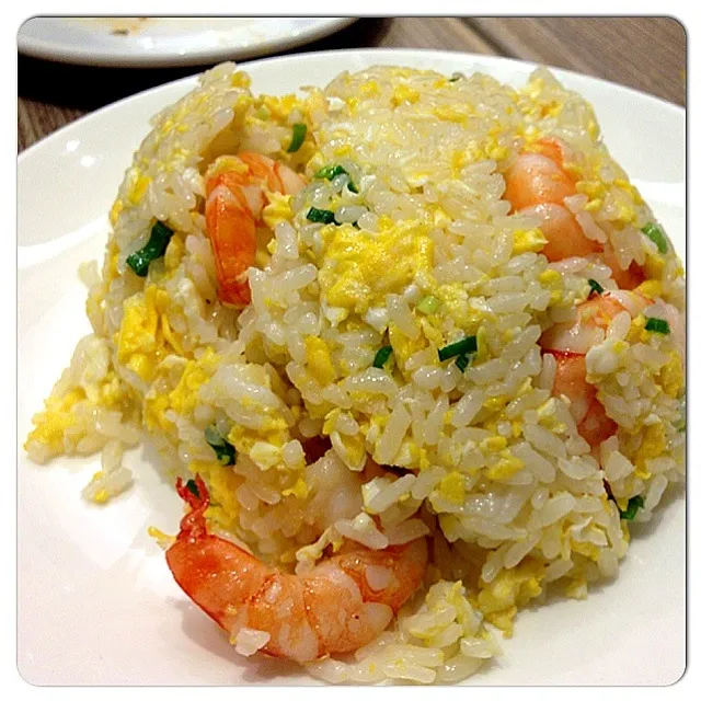 Yang Zhou Fried Rice|Karen Yongさん