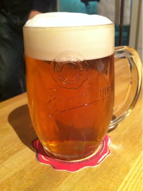 Pilsner Urquell|PegaOさん