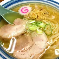 佐野ラーメン☆しょうが入り|コタロウさん