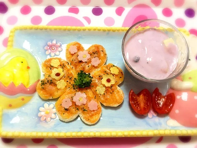 娘ごはん🌟|ゆぅこさん