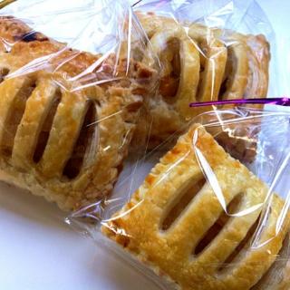 ミニアップルパイのレシピと料理アイディア86件 Snapdish スナップディッシュ