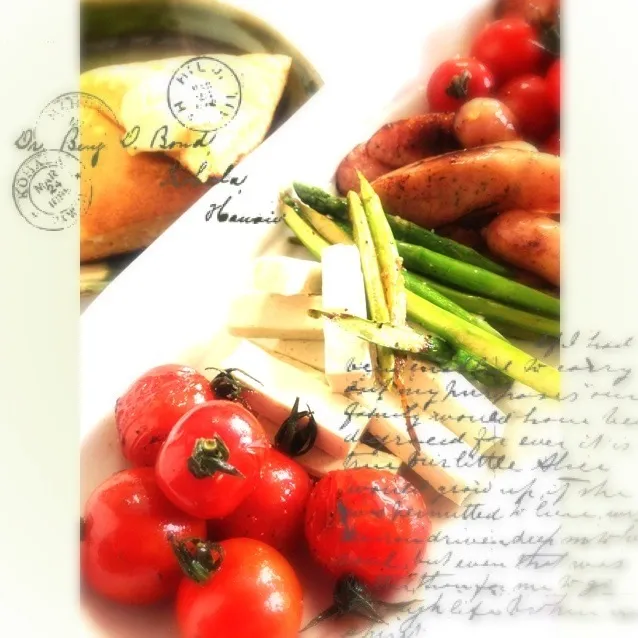 ヨーグルトパンケーキ|ファンメイ🌺さん