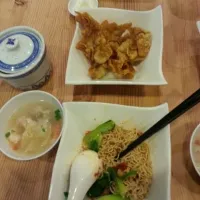 Snapdishの料理写真:jia xiang mee|deliana liauwさん