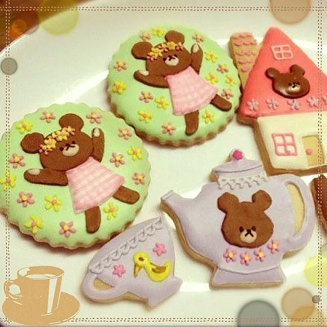 Cookies|conniesinさん