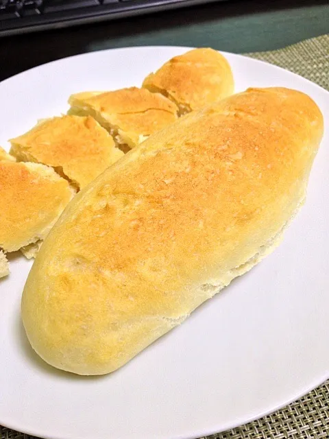 フランスパン|つばさん