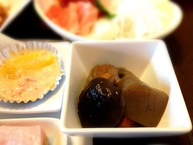 Snapdishの料理写真:ひと手間で激うま⁈筑前煮|チエさん