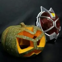 仮面ライダーウィザード ハロウィン|sheknowboohさん