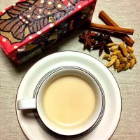 Snapdishの料理写真:Chai|alineさん