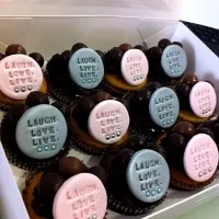 Cupcakes for the office 31.1.2013|mylifeinfoodさん