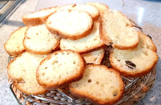 シュガーラスク|yuさん