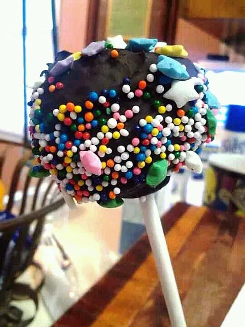 Cake Pops|cassieさん