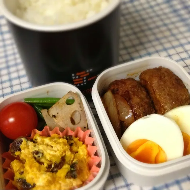 2月18日ちぅがくせーのお弁当|ヴェローナのパン屋さんさん