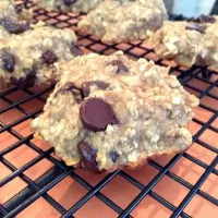 2 Ingredient Cookies|katieさん