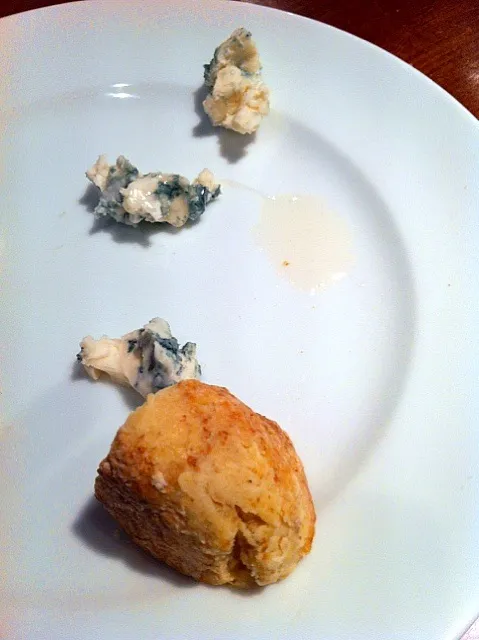 Blue cheese & Honey|sirakorn owadaさん