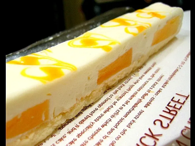 Tio glutton cheesecake|Jen B.さん