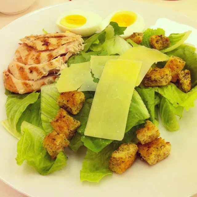 Caesar Salad|Wityさん