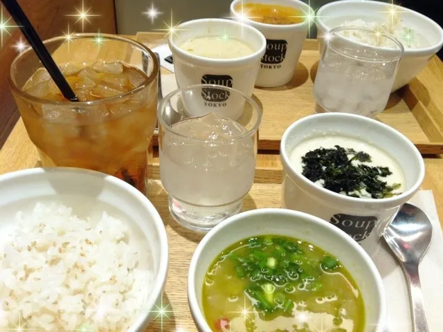 🏫振休の次男とランチ🍴|KAORIさん