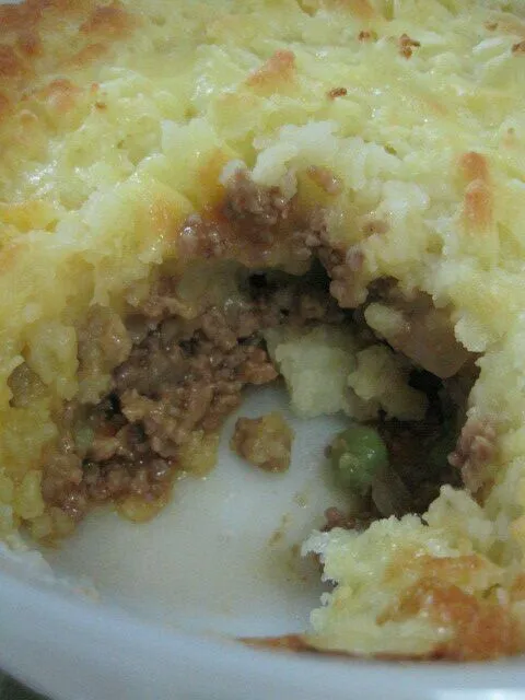 Shepherd's Pie|Mrs BNazさん