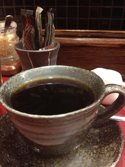 Snapdishの料理写真:Pokka coffee|Edithさん