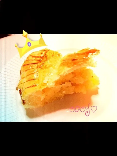 La Galette des Rois|♡Q♡さん