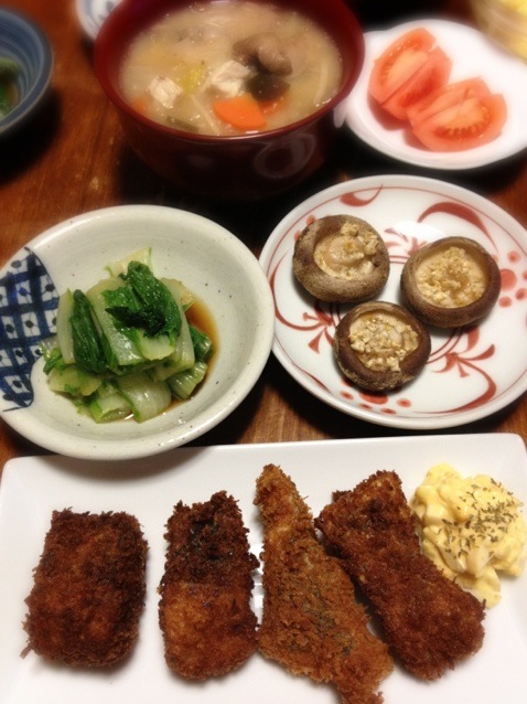 じゃっぱ汁のレシピと料理アイディア26件 Snapdish スナップディッシュ